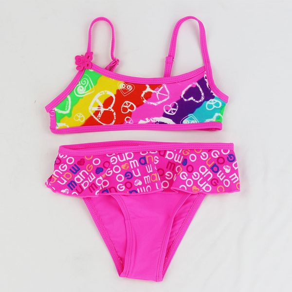 girls split two-pieces swimwear bikini children's swimwear girls bathing suits baby floral swimming suit girl swimwear beachwear
girls split two-pieces swimwear bikini children's swimwear girls bathing suits baby floral swimming suit girl swimwear beachwear