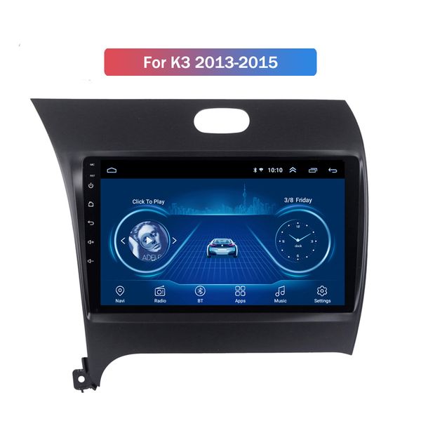 9 inch touch screen radio android 10 bluetooth car stereo gps navi for kia k3 2013-2015
9 inch touch screen radio android 10 bluetooth car stereo gps navi for kia k3 2013-2015