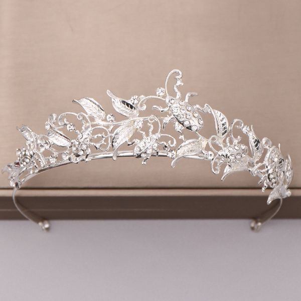 animal kids crystal wedding crown silver bride tiaras and crown headdress hair accessories for children wedding bridal headpiece, Golden;white
animal kids crystal wedding crown silver bride tiaras and crown headdress hair accessories for children wedding bridal headpiece, Golden;white