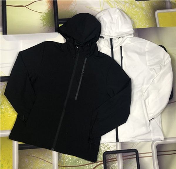 2019 long sleeve 2019 new designer mens fashion loose windbreaker and natural colors for sport coat with size m-4xl 15039831, Black;brown
2019 long sleeve 2019 new designer mens fashion loose windbreaker and natural colors for sport coat with size m-4xl 15039831, Black;brown
