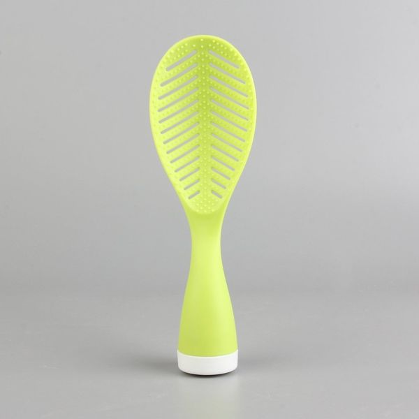 cute leaf pattern rice spoon colander stand ladle dinnerware tableware kitchen cooking tool meal scoop non stick
cute leaf pattern rice spoon colander stand ladle dinnerware tableware kitchen cooking tool meal scoop non stick