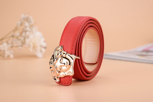 Newest Designer Children's Belt 6 Colors Kids pants Belts for Boys and Girls PU Brand Buckle Child Leisure waist strap/waistband
Newest Designer Children's Belt 6 Colors Kids pants Belts for Boys and Girls PU Brand Buckle Child Leisure waist strap/waistband