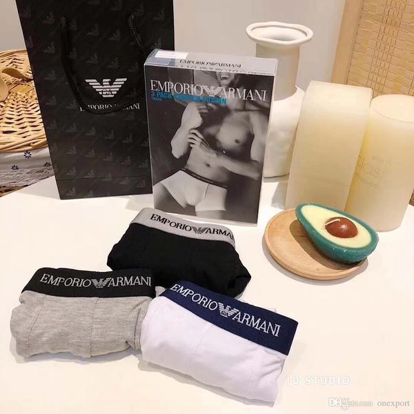 emporio armani 100% хлопок дышащая мужская boxer ea boutique штучной трусы шорты трусы tight талии трусы мужские боксеры конструктора боксер, Black;white
emporio armani 100% хлопок дышащая мужская boxer ea boutique штучной трусы шорты трусы tight талии трусы мужские боксеры конструктора боксер, Black;white