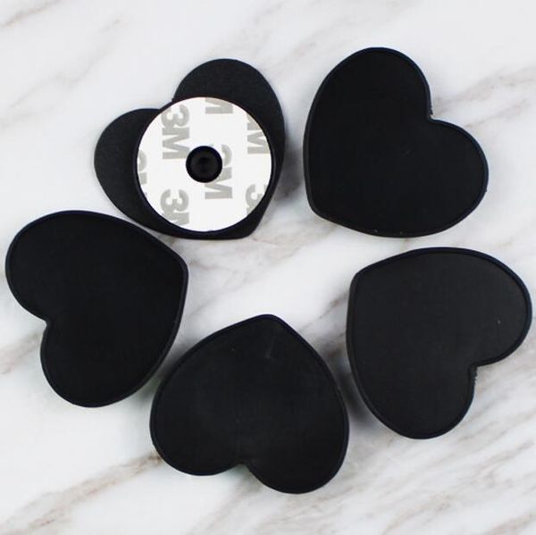 custom logo love heart universal cell phone holder with opp bag real 3m glue expandable grip stand bracket 360 degree finger holder flexible
custom logo love heart universal cell phone holder with opp bag real 3m glue expandable grip stand bracket 360 degree finger holder flexible