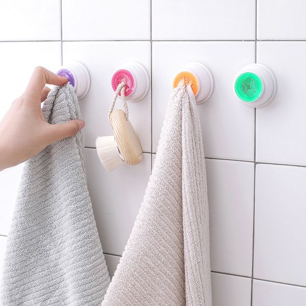 towel racks 1pcs holder sucker wall window bathroom tool convenient kitchen storage hooks washing cloth hanger rack
towel racks 1pcs holder sucker wall window bathroom tool convenient kitchen storage hooks washing cloth hanger rack