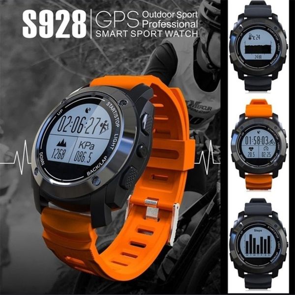 FANTEMO Smart Watch Sport G-сенсор GPS Открытый монитор сердечного ритма Смарт-браслет для Android
FANTEMO Smart Watch Sport G-сенсор GPS Открытый монитор сердечного ритма Смарт-браслет для Android