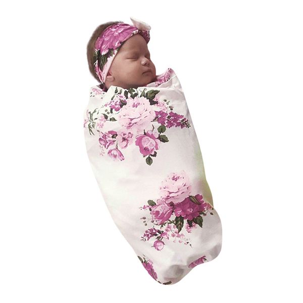 newborn infant baby towel swaddle blanket baby sleeping swaddle muslin wrap headband set
newborn infant baby towel swaddle blanket baby sleeping swaddle muslin wrap headband set