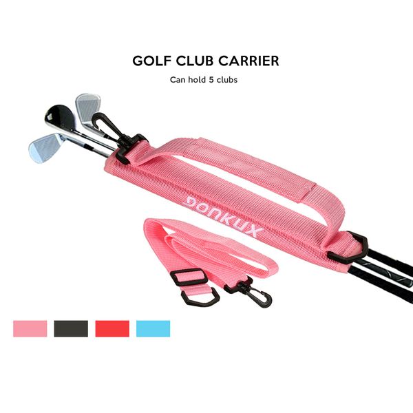 gonkux portable golf club carrier bag lightweight golf club bag nylon carrier sleeves with shoulder strap accessories
gonkux portable golf club carrier bag lightweight golf club bag nylon carrier sleeves with shoulder strap accessories