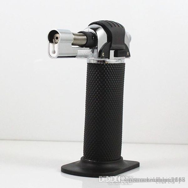welding lighter gun butane lighter 1300c metal refillable dab butane windproof jet flames kitchen brulee culinary micro torch lighters
welding lighter gun butane lighter 1300c metal refillable dab butane windproof jet flames kitchen brulee culinary micro torch lighters