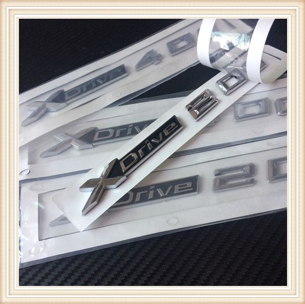 new car styling 3d abs xdrive 20d 25d 28d 30d 35d 40d 45d 48d 50d side badge emblem sticker for bmw x2 x3 x4 x5
new car styling 3d abs xdrive 20d 25d 28d 30d 35d 40d 45d 48d 50d side badge emblem sticker for bmw x2 x3 x4 x5