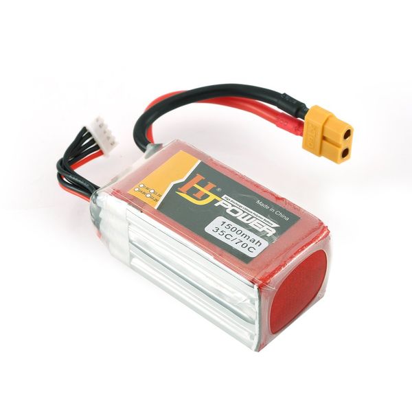 hj 14.8v 1500mah 35c 4s lipo battery xt60 plug rechargeable for rc racing drone helicopter car boat model
hj 14.8v 1500mah 35c 4s lipo battery xt60 plug rechargeable for rc racing drone helicopter car boat model