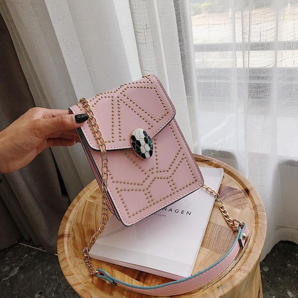 designer- mobile phone bag fashion chain women messenger bags vintage shoulder crossbody bag designer wide shoulder strap lady bag yefeng/4
designer- mobile phone bag fashion chain women messenger bags vintage shoulder crossbody bag designer wide shoulder strap lady bag yefeng/4