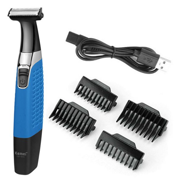4 in 1 rechargeable electric men cordless hybrid hair trimmer beard shaver au
4 in 1 rechargeable electric men cordless hybrid hair trimmer beard shaver au