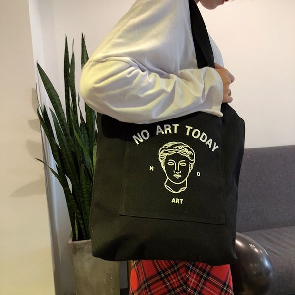 purfay холст женщины сумка художественная печать хлопок tote shopper bag эко многоразовые сумки для покупок ткань messenger
purfay холст женщины сумка художественная печать хлопок tote shopper bag эко многоразовые сумки для покупок ткань messenger