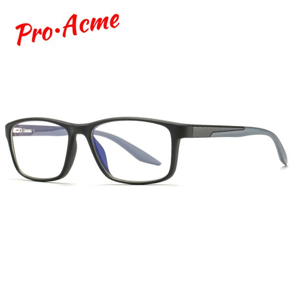 pro acme tr90 blue light glasses computer glasses for men women blue light blocking gafas kacamata anti radiasi pc1438, White;black
pro acme tr90 blue light glasses computer glasses for men women blue light blocking gafas kacamata anti radiasi pc1438, White;black