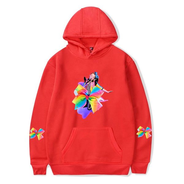 2020 jojo siwa hoodies sweatshirt autumn winter long sleevess coats sport casual fashion girls boys 4-12 years kids drop shiping, Black
2020 jojo siwa hoodies sweatshirt autumn winter long sleevess coats sport casual fashion girls boys 4-12 years kids drop shiping, Black