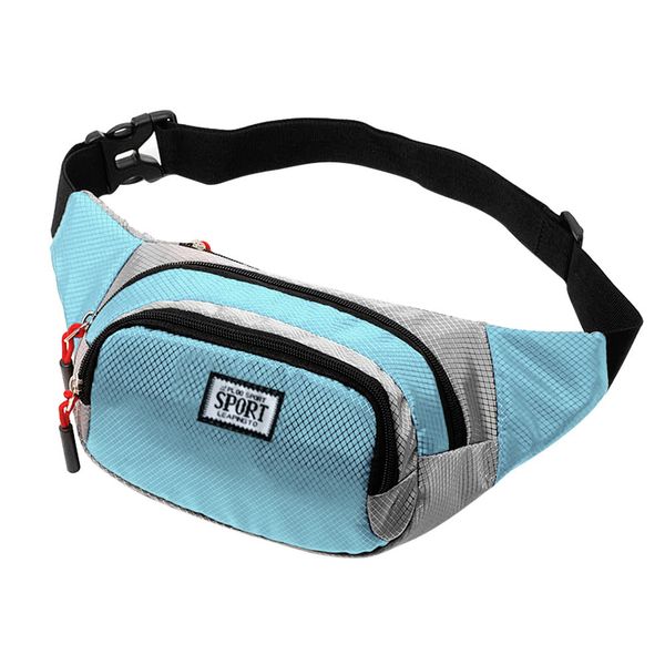 outdoor sports multifunction casual waterproof crossbody bag chest bag dropship #0719
outdoor sports multifunction casual waterproof crossbody bag chest bag dropship #0719