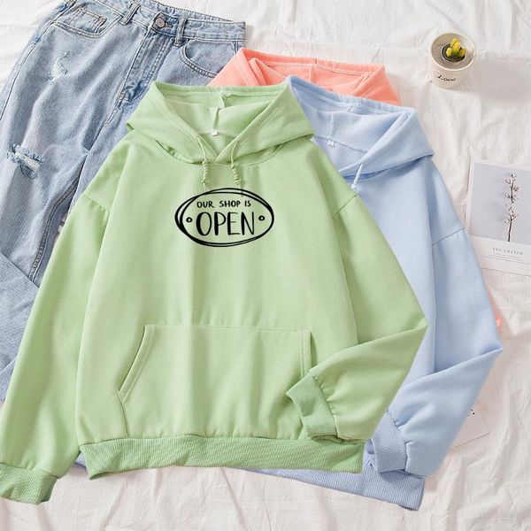 autumn winter women oversize hoodie open letter print sweatshirts casual hooded sweatshirt pullover fashion female hoody clothe, Black
autumn winter women oversize hoodie open letter print sweatshirts casual hooded sweatshirt pullover fashion female hoody clothe, Black