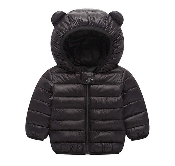 baby winter down coats hooded kids jackets warm infant down jacket for boys and girls, Blue;gray
baby winter down coats hooded kids jackets warm infant down jacket for boys and girls, Blue;gray