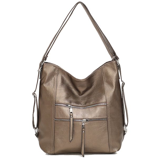 new retro handbag for lady tote bag handbags women bags pu leather multifunctional shoulder bags for women 2020
new retro handbag for lady tote bag handbags women bags pu leather multifunctional shoulder bags for women 2020