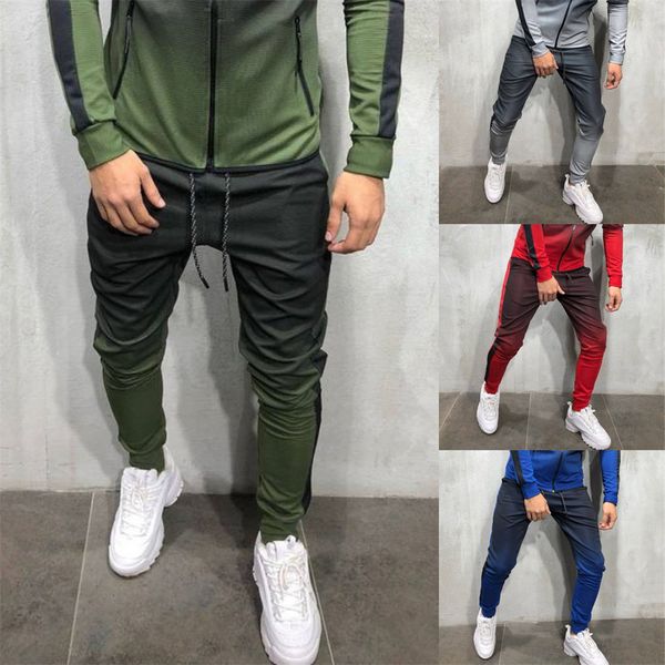 men pants outdoor packwork graduated black splicing drawstring trousers joggers sweatpants plus size cargo pants streetwear
men pants outdoor packwork graduated black splicing drawstring trousers joggers sweatpants plus size cargo pants streetwear