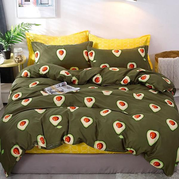 bedding set bedding set with pillowcase duvet cover sets bed linen sheet single double king quilt covers bedclothes
bedding set bedding set with pillowcase duvet cover sets bed linen sheet single double king quilt covers bedclothes