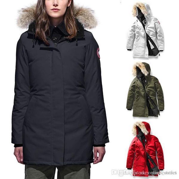 dhl 2019 canada victoria parka outdoor racoon fur ruff hooded coats women goose down jacket
dhl 2019 canada victoria parka outdoor racoon fur ruff hooded coats women goose down jacket