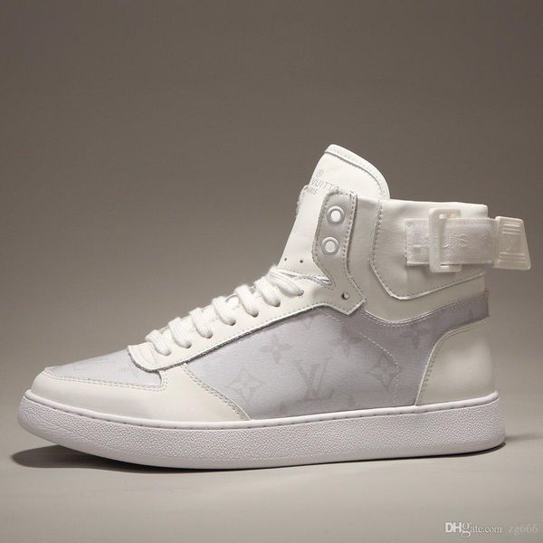 f18new limited edition french series high-end men's casual shoes, men's boots fashion sports shoes, original shoebox delivery 38-4, Black
f18new limited edition french series high-end men's casual shoes, men's boots fashion sports shoes, original shoebox delivery 38-4, Black