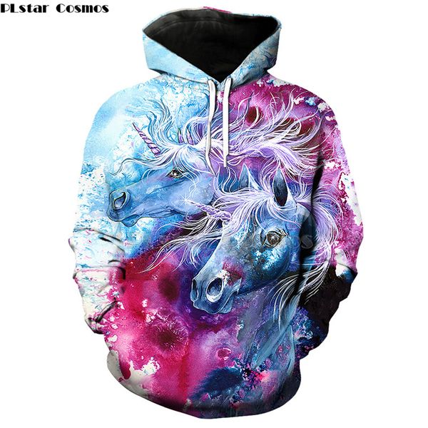 new fashion sweatshirt women/men 3d hoodies print white horse animal pattern slim stylish hooded hoodies unicorn shirt, Black
new fashion sweatshirt women/men 3d hoodies print white horse animal pattern slim stylish hooded hoodies unicorn shirt, Black
