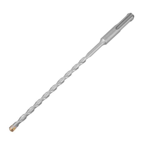uxcell masonry drill bit 5.6mmx200mm 8.7mm round shank for sds x4 impact drill
uxcell masonry drill bit 5.6mmx200mm 8.7mm round shank for sds x4 impact drill