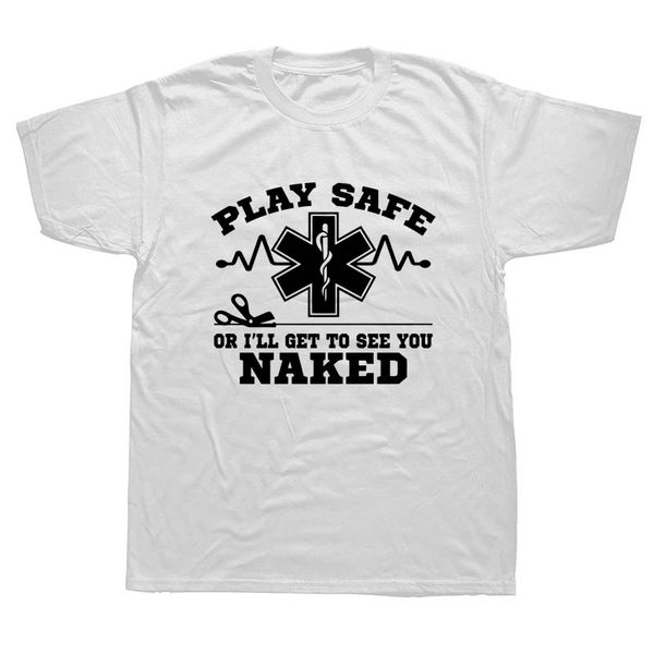 play safe or i see you naked funny t shirts men summer cotton harajuku short sleeve o neck streetwear black t-shirt, White;black
play safe or i see you naked funny t shirts men summer cotton harajuku short sleeve o neck streetwear black t-shirt, White;black