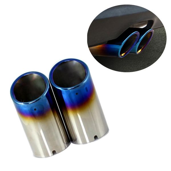 крышка выхлопной трубы автомобиля подходит для x3 f25 28i xdrive 2011-2014 часть хвостовой глушитель конец выхлопной трубы наконечник украше
крышка выхлопной трубы автомобиля подходит для x3 f25 28i xdrive 2011-2014 часть хвостовой глушитель конец выхлопной трубы наконечник украше