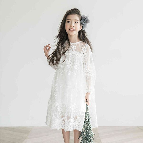 big girls dress summer princess party frocks lace embroidery white dress for teens girl 4 6 8 10 11 12 14 yrs children clothing y190518, Red;yellow
big girls dress summer princess party frocks lace embroidery white dress for teens girl 4 6 8 10 11 12 14 yrs children clothing y190518, Red;yellow