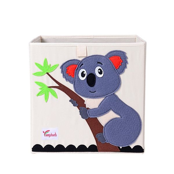 cube oxford cloth animal embroider folding storage box kid toys organizer children sundries storage basket organizador 33*33*33
cube oxford cloth animal embroider folding storage box kid toys organizer children sundries storage basket organizador 33*33*33