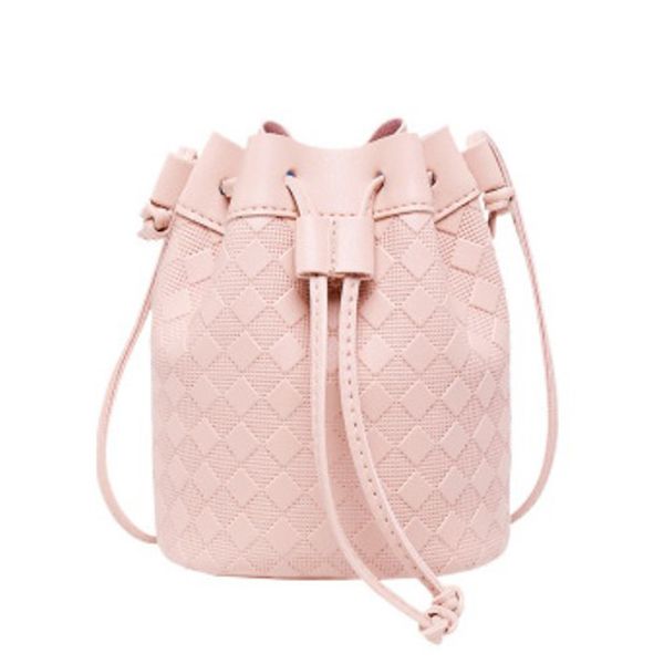2020 fashionable women's bag european-style wild mini woven bucket bag mobile coin girl's crossbody bwb11792
2020 fashionable women's bag european-style wild mini woven bucket bag mobile coin girl's crossbody bwb11792