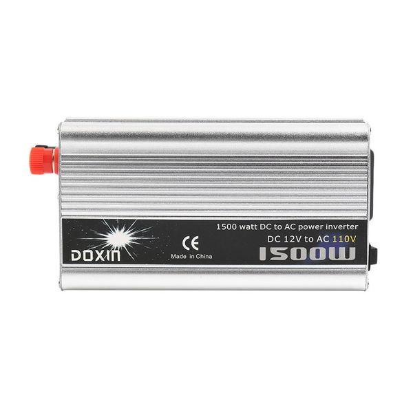 1500w wadc 12v to ac 110v portable car power inverter charger voltage converter 12v to 110v transformer selling hot
1500w wadc 12v to ac 110v portable car power inverter charger voltage converter 12v to 110v transformer selling hot