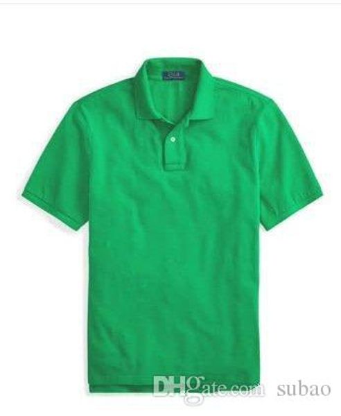 t-shirt sports business ensmens for summer men brand designer polos shirt fashion, White;black