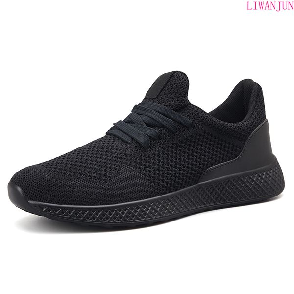 2020 new light big size 39-48 running men shoes black running shoes men breathable fitness red sneakers gray sport
2020 new light big size 39-48 running men shoes black running shoes men breathable fitness red sneakers gray sport