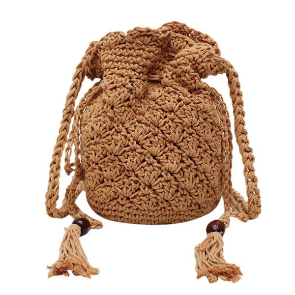 female summer woven hollow straw cross body bags zip hook flower messenger bag tassel straw shoulder bag beige color #r10
female summer woven hollow straw cross body bags zip hook flower messenger bag tassel straw shoulder bag beige color #r10