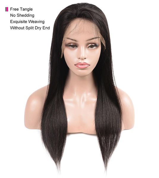 human hair 6x13 closure lace front wig middle part deep parting style malaysian hair silky straight brown natural black wig 180% density
human hair 6x13 closure lace front wig middle part deep parting style malaysian hair silky straight brown natural black wig 180% density