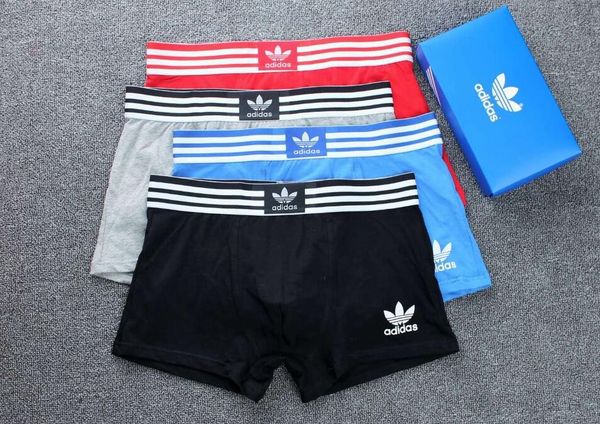 19ss famous men underwear boxer brief shorts underwear casual short man breathable underwear brands cotton male gay boxers, Black;white
19ss famous men underwear boxer brief shorts underwear casual short man breathable underwear brands cotton male gay boxers, Black;white