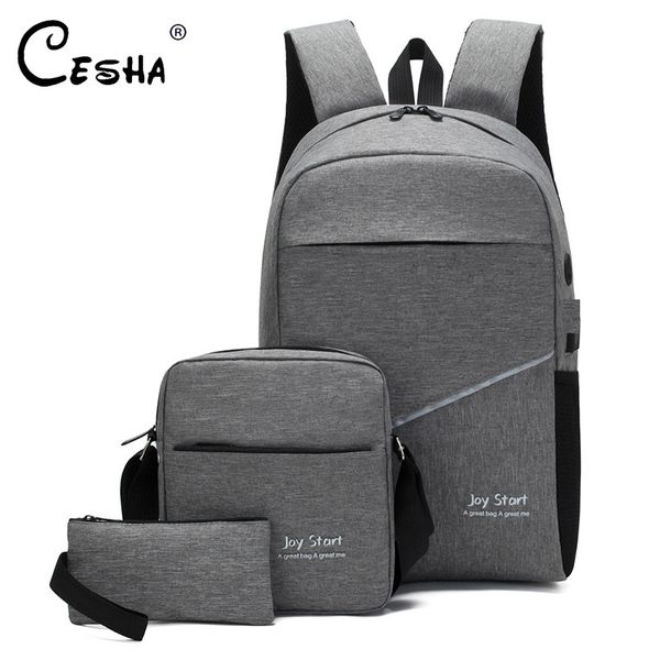 2019 new design 3pcs/lot school backpack durable canvas school bag fashion casual book lapbackpack for teenager t200114
2019 new design 3pcs/lot school backpack durable canvas school bag fashion casual book lapbackpack for teenager t200114