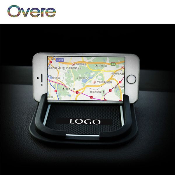 overe 1set car non-slip mat phone holder logo for mitsubishi asx vw bora swift sx4 grand vitara accessories
overe 1set car non-slip mat phone holder logo for mitsubishi asx vw bora swift sx4 grand vitara accessories