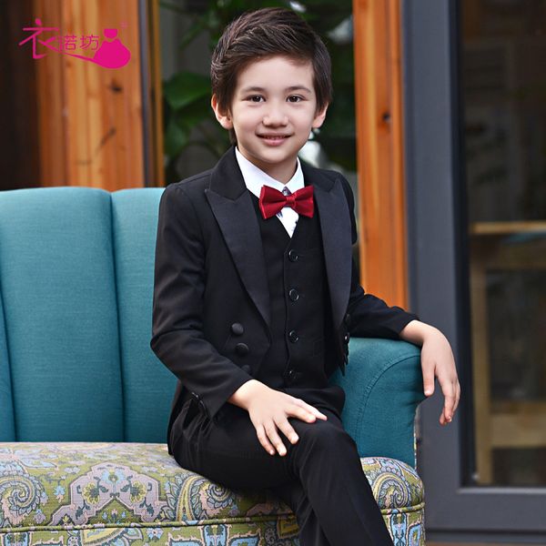 boys suits for weddings kids prom suits black wedding kids boys clothing set boy formal classic costume jungenkleidung, Blue
boys suits for weddings kids prom suits black wedding kids boys clothing set boy formal classic costume jungenkleidung, Blue