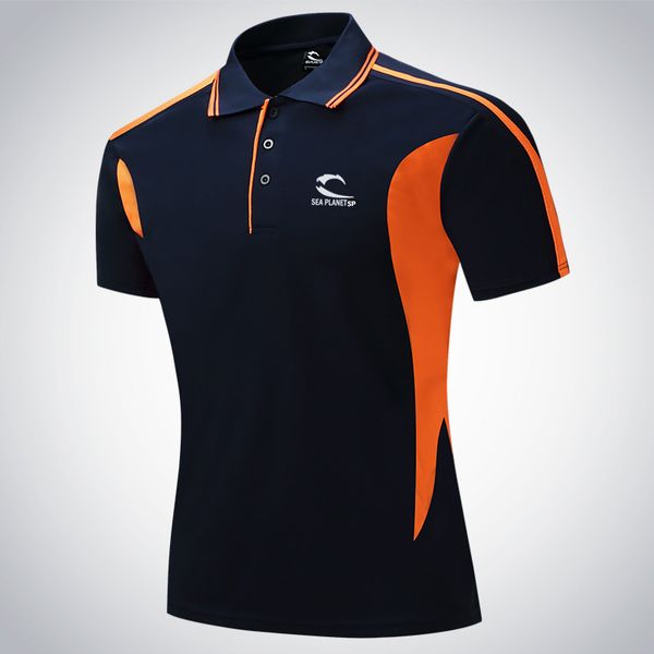 2017 Summer Men Polo Shirt Fit Casual Polo Clothing Short Sleeve Fashion Polo Shirt Summer M -Xxl
2017 Summer Men Polo Shirt Fit Casual Polo Clothing Short Sleeve Fashion Polo Shirt Summer M -Xxl