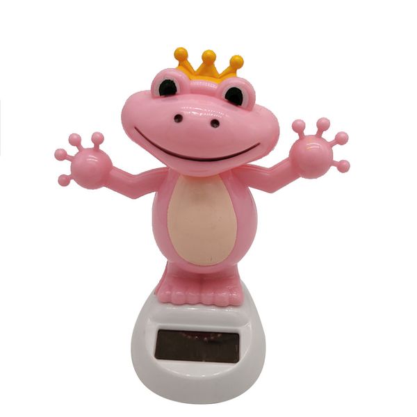 car solar powered animals pattern dancing shake bobdy doll car windowsill decoration ornaments home auto interior dashboard
car solar powered animals pattern dancing shake bobdy doll car windowsill decoration ornaments home auto interior dashboard