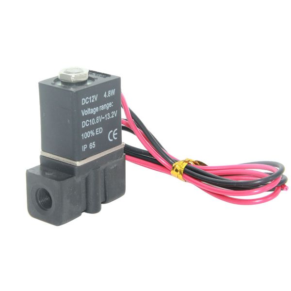 directly driven normal closed 1/4" 1/8" solenoid valve for air water oil gas
directly driven normal closed 1/4" 1/8" solenoid valve for air water oil gas