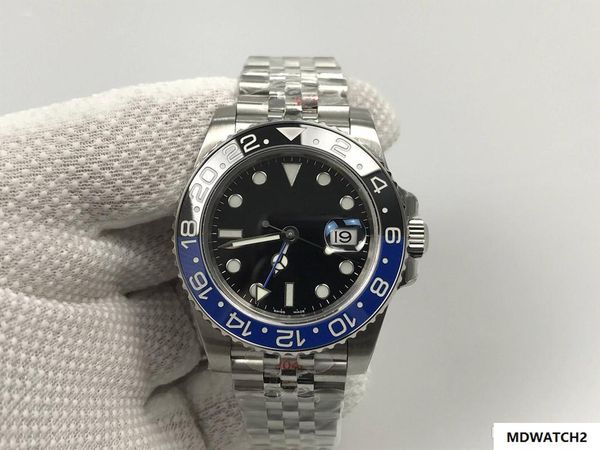 luxury watch gm factory 2019 jubilee bracelet bule and black bezel 904 steel gmt function swiss 3285 movements 40mm mens, Slivery;brown
luxury watch gm factory 2019 jubilee bracelet bule and black bezel 904 steel gmt function swiss 3285 movements 40mm mens, Slivery;brown