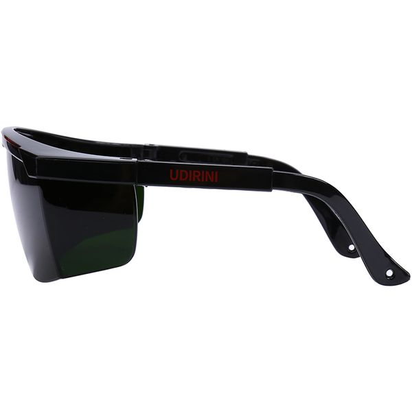 men's protective glasses for protection against accidents and injury lightweight wind-proof, Black
men's protective glasses for protection against accidents and injury lightweight wind-proof, Black
