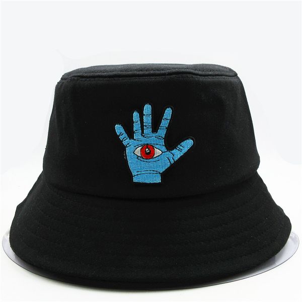 2020 new style palm embroidery bucket hat fisherman hat outdoor travel sun cap hats for men and women 51
2020 new style palm embroidery bucket hat fisherman hat outdoor travel sun cap hats for men and women 51